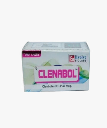 Clenabol Tablet