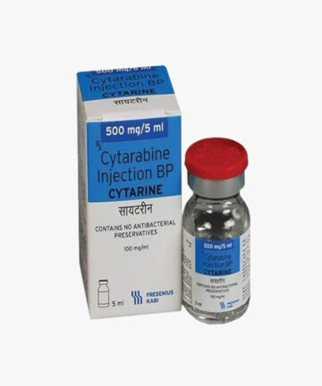 Cytarine Injection