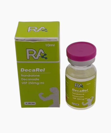 DecaRel 250mg Injection