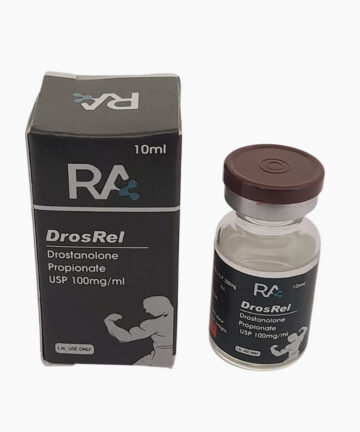 Drosrel 10ml Vial