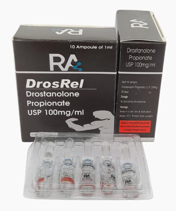 DrosRel 1ml Ampoule Injection