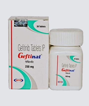 Geftinat Tablet