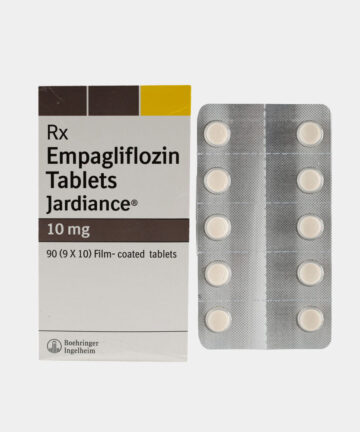 Jardiance Tablets
