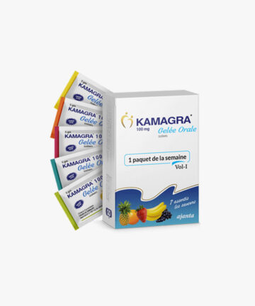 Kamagra Oral Jelly Vol-I