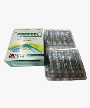Primobol Injection