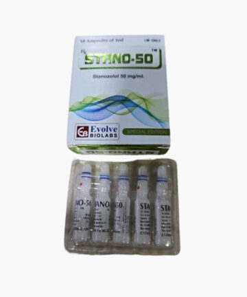 Stano-50 Injection