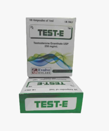 Test-E Injection