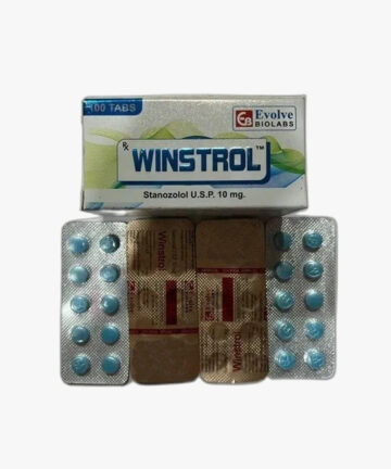 Winstrol Tablet