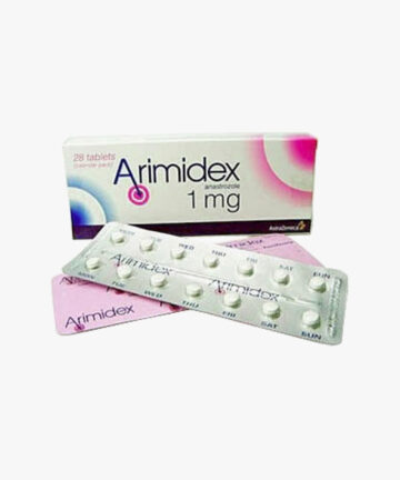 Arimidex Tablet
