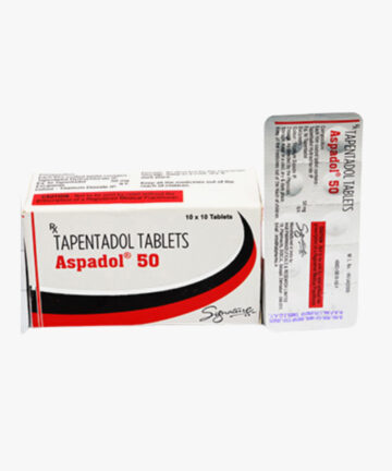 Aspadol Tablets