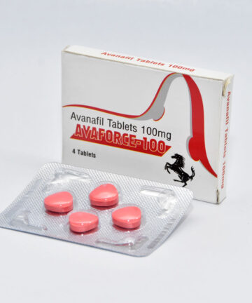 Avaforce Tablets