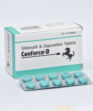 Cenforce D Tablets