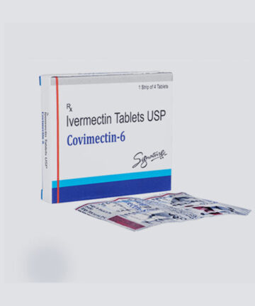Covimectin Tablets