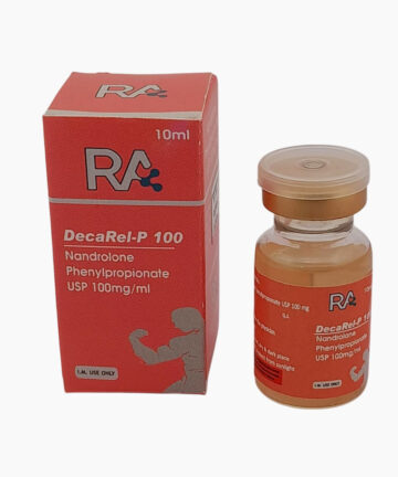 DecaRel P Injection