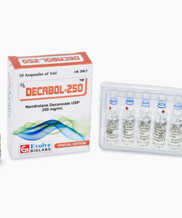 Decabol Injection