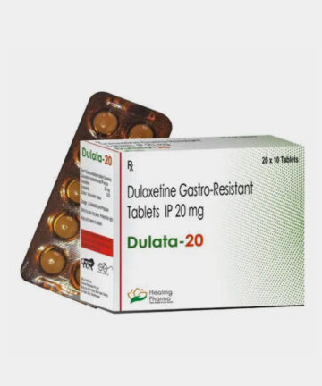 Dulata Tablets
