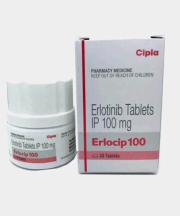 Erlocip Tablet