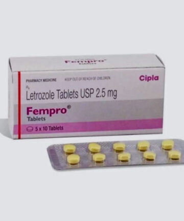 Fempro Tablet