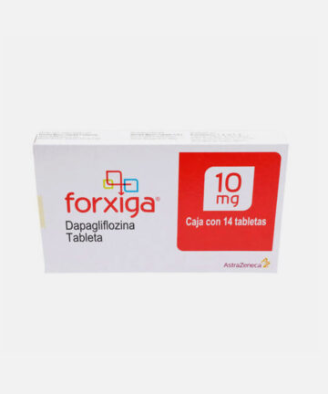 Forxiga Tablets