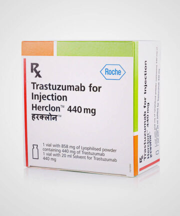 Herclon Injection