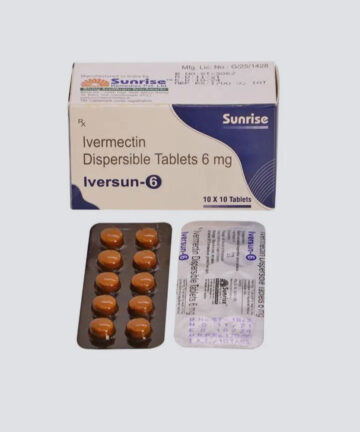Iversun Tablets