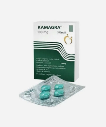 Kamagra Gold Tablets