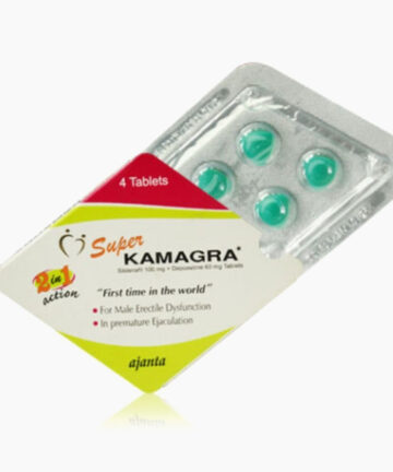 Super Kamagra Tablets