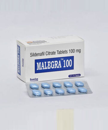 Malegra Tablets