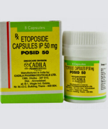 Posid Capsule