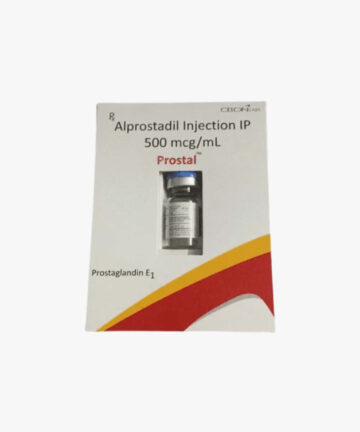 Prostal Injection