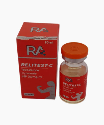 Relitest-C Injection 10ml Vial