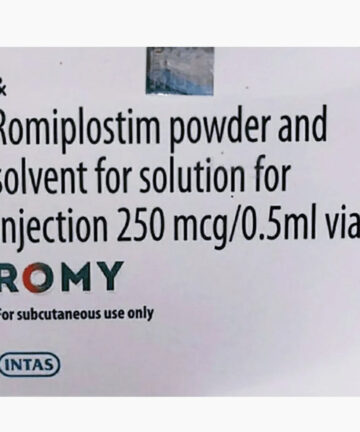 Romy Injection