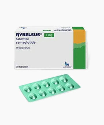 Rybelsus Tablets