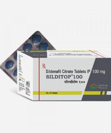 Silditop Tablets