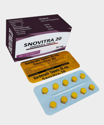 Snovitra Tablet