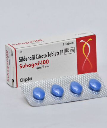 Suhagra Tablets