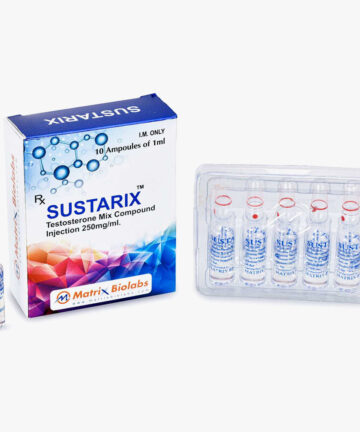 Sustarix Injection