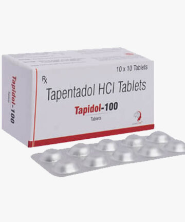 Tapidol Tablets