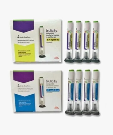 Trulicity Pre-Filled Pen
