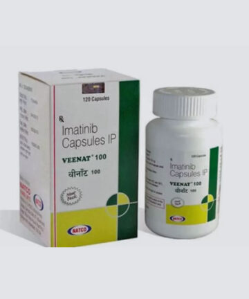Veenat Capsules