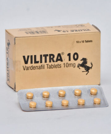 Vilitra Tablets