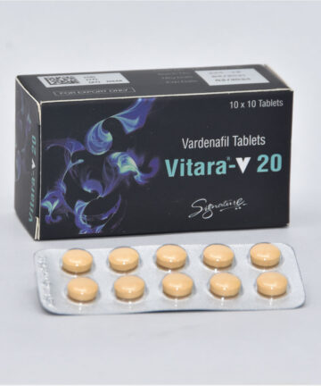 Vitara-V Tablets