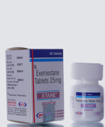 Xtane Tablet